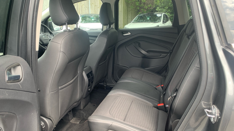 Ford Kuga 1.5 EcoBoost Titanium Edition 5dr 2WD Petrol Estate